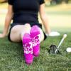 imageId Rather Be  Funny Socks For Men ampamp Women  Gifts For Golf Hunting Camping Hiking Outdoors Sports Unisex AdultIts All in the Hips