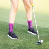 imageId Rather Be  Funny Socks For Men ampamp Women  Gifts For Golf Hunting Camping Hiking Outdoors Sports Unisex AdultIts All in the Hips
