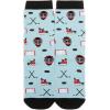 imageId Rather Be  Funny Socks For Men ampamp Women  Gifts For Golf Hunting Camping Hiking Outdoors Sports Unisex AdultPlaying Hockey