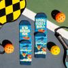 imageId Rather Be  Funny Socks For Men ampamp Women  Gifts For Golf Hunting Camping Hiking Outdoors Sports Unisex AdultPlaying Pickleball