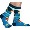 imageId Rather Be  Funny Socks For Men ampamp Women  Gifts For Golf Hunting Camping Hiking Outdoors Sports Unisex AdultPlaying Pickleball