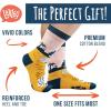 imageId Rather Be  Funny Socks For Men ampamp Women  Gifts For Golf Hunting Camping Hiking Outdoors Sports Unisex AdultPlaying Volleyball