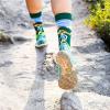 imageId Rather Be  Funny Socks For Men ampamp Women  Gifts For Golf Hunting Camping Hiking Outdoors Sports Unisex AdultRunning