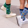 imageId Rather Be  Funny Socks For Men ampamp Women  Gifts For Golf Hunting Camping Hiking Outdoors Sports Unisex AdultWatching Basketball