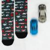 imageId Rather Be  Funny Socks For Men ampamp Women  Gifts For Golf Hunting Camping Hiking Outdoors Sports Unisex AdultWatching Racing