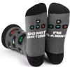 imageFunny Socks for Book Lovers Teachers Gamers Musicians and Nerds  Unisex for Men Women and TeensPc Gaming