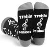 Treble Maker