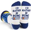 I'd Rather Be Snowboarding (Riding)