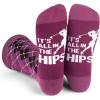 It's All in the Hips