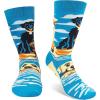 imageFunny Dog Breed Socks Dog Lover Gift For Men ampamp Women Dog Moms Dog Dads Siberian Husky Golden Retriever German ShepherdLife is Better With a Lab