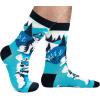 imageFunny Dog Breed Socks Dog Lover Gift For Men ampamp Women Dog Moms Dog Dads Siberian Husky Golden Retriever German ShepherdMy Dog Thinks Im Cool