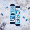 imageFunny Dog Breed Socks Dog Lover Gift For Men ampamp Women Dog Moms Dog Dads Siberian Husky Golden Retriever German ShepherdMy Dog Thinks Im Cool