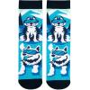 imageFunny Dog Breed Socks Dog Lover Gift For Men ampamp Women Dog Moms Dog Dads Siberian Husky Golden Retriever German ShepherdMy Dog Thinks Im Cool