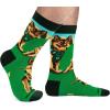 imageFunny Dog Breed Socks Dog Lover Gift For Men ampamp Women Dog Moms Dog Dads Siberian Husky Golden Retriever German ShepherdProudly Owned By a Gsd