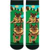 imageFunny Dog Breed Socks Dog Lover Gift For Men ampamp Women Dog Moms Dog Dads Siberian Husky Golden Retriever German ShepherdProudly Owned By a Gsd
