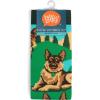 imageFunny Dog Breed Socks Dog Lover Gift For Men ampamp Women Dog Moms Dog Dads Siberian Husky Golden Retriever German ShepherdProudly Owned By a Gsd