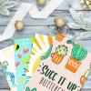 imageFunny Kitchen Towels with Sayings  Colorful Kitchen Decor Novelty Gift Dog LoveButtercup