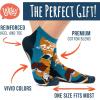 imageFunny Novelty Ankle Socks For Women  Ultra Comfy Cotton Blend Gifts For Coffee Lovers Book Lovers Plant Lovers and MoreJust One More Chapter