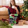 imageLavley Funny Holiday Socks For Adults and Teens Gifts For Christmas Thanksgiving Valentines Day HalloweenFilthy Animal