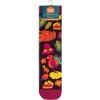 imageLavley Funny Holiday Socks For Adults and Teens Gifts For Christmas Thanksgiving Valentines Day HalloweenGobble Til You Wobble