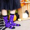 imageLavley Funny Holiday Socks For Adults and Teens Gifts For Christmas Thanksgiving Valentines Day HalloweenHalloween Witch