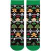 imageLavley Funny Holiday Socks For Adults and Teens Gifts For Christmas Thanksgiving Valentines Day HalloweenLets Get Baked