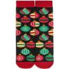 imageLavley Funny Holiday Socks For Adults and Teens Gifts For Christmas Thanksgiving Valentines Day HalloweenNice Balls