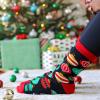 imageLavley Funny Holiday Socks For Adults and Teens Gifts For Christmas Thanksgiving Valentines Day HalloweenNice Balls