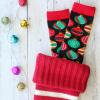 imageLavley Funny Holiday Socks For Adults and Teens Gifts For Christmas Thanksgiving Valentines Day HalloweenNice Balls