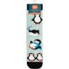 imageLavley Funny Holiday Socks For Adults and Teens Gifts For Christmas Thanksgiving Valentines Day HalloweenPenguin
