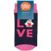 imageLavley Funny Holiday Socks For Adults and Teens Gifts For Christmas Thanksgiving Valentines Day HalloweenValentines Day Gnomes