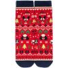 imageLavley Funny Holiday Socks For Adults and Teens Gifts For Christmas Thanksgiving Valentines Day HalloweenXmas Dog