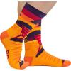 imageLavley Funny Novelty Socks for Women  Unisex One Size Fits Most  Gifts for Her Moms Grandmas and More Do Not Disturb Mom Off Duty