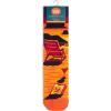 imageLavley Funny Novelty Socks for Women  Unisex One Size Fits Most  Gifts for Her Moms Grandmas and More Do Not Disturb Mom Off Duty