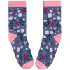 imageLavley Funny Novelty Socks for Women  Unisex One Size Fits Most  Gifts for Her Moms Grandmas and More US Alpha One Size Regular Regular Supermom