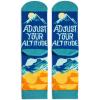 imageLavley Funny Socks for Outdoor Activities Lovers and More  Novelty Gifts for Men Women and TeensAdjust Your Altitude