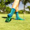 imageLavley Funny Socks for Outdoor Activities Lovers and More  Novelty Gifts for Men Women and TeensBest Dad By Par