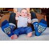 imageLavley Funny Socks for Outdoor Activities Lovers and More  Novelty Gifts for Men Women and TeensBest Dad Ever