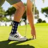 imageLavley Funny Socks for Outdoor Activities Lovers and More  Novelty Gifts for Men Women and TeensBest Grandpa By Par