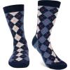 imageLavley Funny Socks for Outdoor Activities Lovers and More  Novelty Gifts for Men Women and TeensBest Grandpa By Par