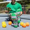 imageLavley Funny Socks for Outdoor Activities Lovers and More  Novelty Gifts for Men Women and TeensBig Dink Energy