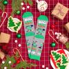 imageLavley Funny Socks for Outdoor Activities Lovers and More  Novelty Gifts for Men Women and TeensBig Dink Energy