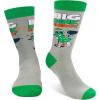 imageLavley Funny Socks for Outdoor Activities Lovers and More  Novelty Gifts for Men Women and TeensBig Dink Energy