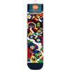 imageLavley Funny Socks for Outdoor Activities Lovers and More  Novelty Gifts for Men Women and TeensBike More Worry Less