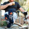 imageLavley Funny Socks for Outdoor Activities Lovers and More  Novelty Gifts for Men Women and TeensBorn to Camp