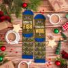 imageLavley Funny Socks for Outdoor Activities Lovers and More  Novelty Gifts for Men Women and TeensBorn to Fish