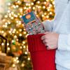 imageLavley Funny Socks for Outdoor Activities Lovers and More  Novelty Gifts for Men Women and TeensBorn to Ski