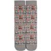 imageLavley Funny Socks for Outdoor Activities Lovers and More  Novelty Gifts for Men Women and TeensBorn to Ski