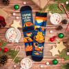 imageLavley Funny Socks for Outdoor Activities Lovers and More  Novelty Gifts for Men Women and TeensCamping is in Tents