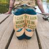 imageLavley Funny Socks for Outdoor Activities Lovers and More  Novelty Gifts for Men Women and TeensCant Today My Arm is in a Cast